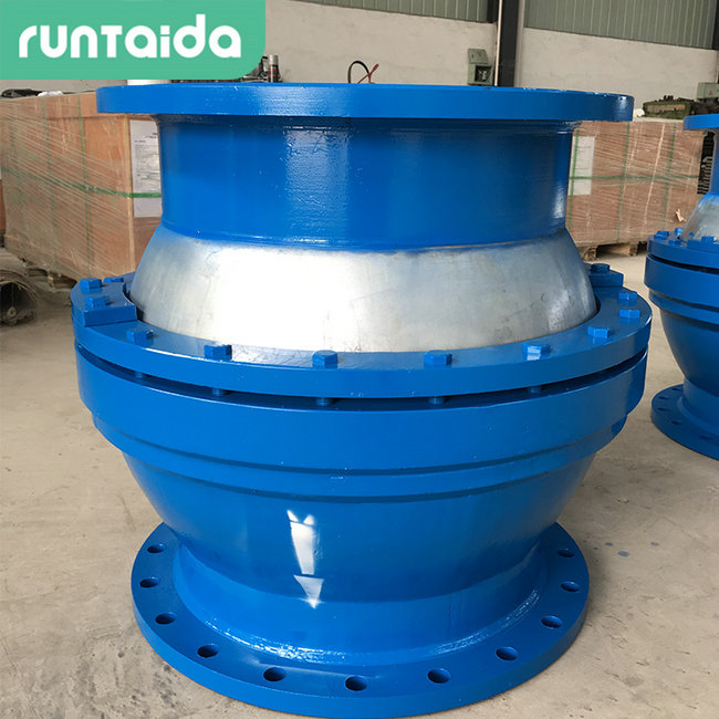 QB型球形補償器廠家